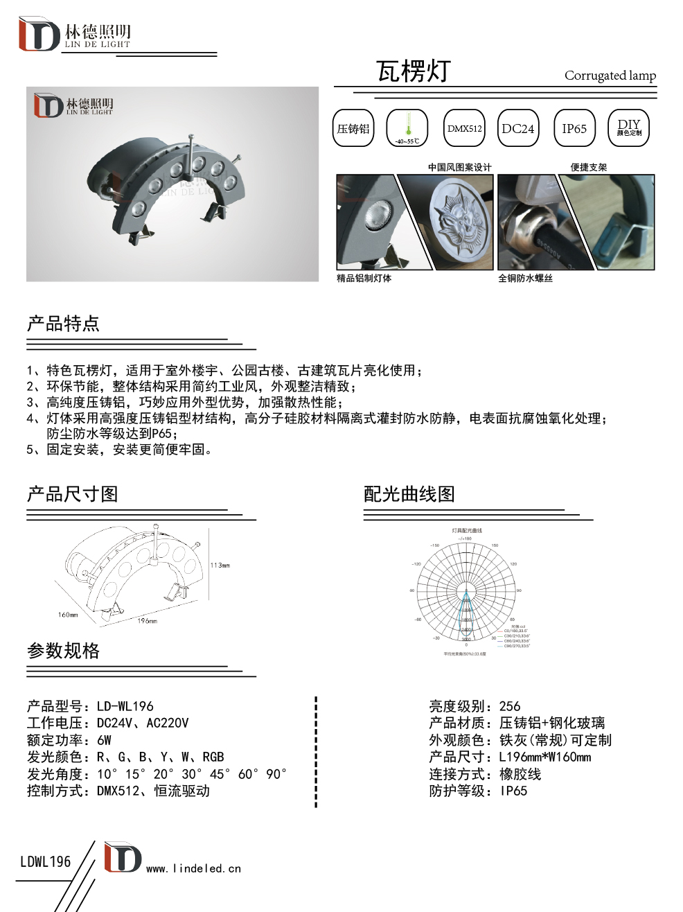 6W瓦楞燈（國風(fēng)圖案）.jpg