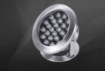 LED Underground lamp